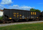 CSXT 837390